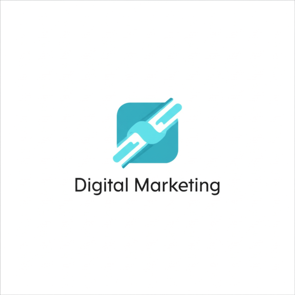 Marketing Logo
